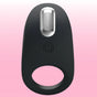 Pretty Love Ring Vibratior 7 Modlu Titreşimli Penis Halkası BI-210150