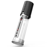 Erox High End Manual Penis Pump-Push Up Physical Erection Aid