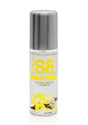 S8 Su Bazlı Vanilya Aromalı 125Ml Kayganlaştırıcı