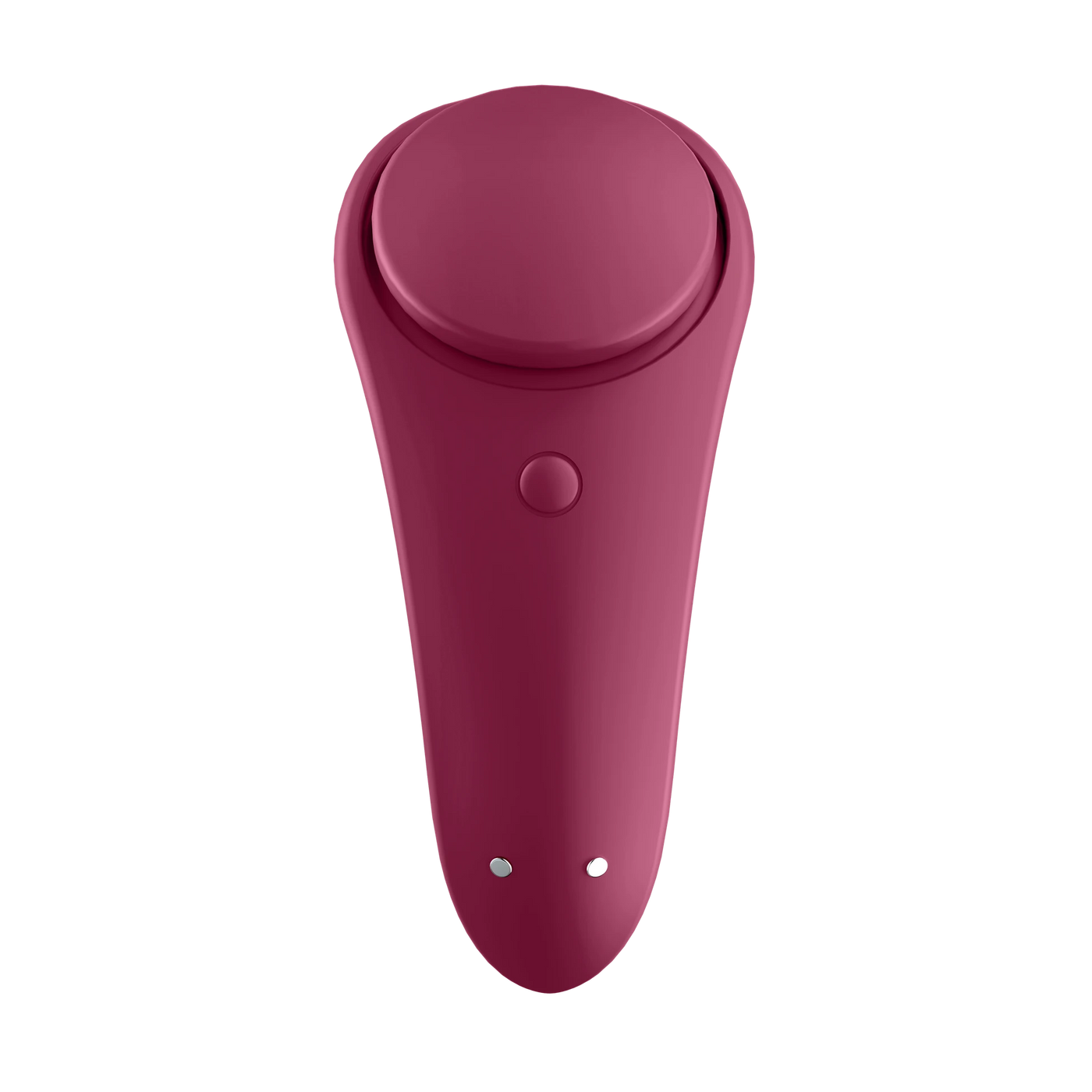 Satisfyer Sexy Secret Telefon Uyumlu Giyilebilir Vibratör