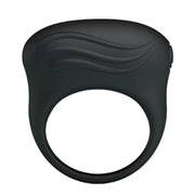 Pretty Love Bertram Titreşimli Penis Halkası