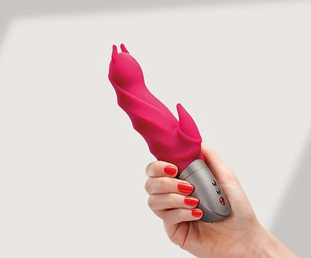 Fun Factory Darling Devil Güçlü Rabbit Vibratör
