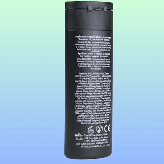 Shunga Erotic Art Dragon Creme İntensifying Cream Çiftlere Özel Krem
