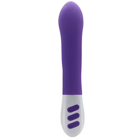 The Vibe Noctos 10 Mod Titreşimli G-Spot Vibratör