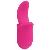 Aphrodisia Pleasant Tongue Vibe Dil Vibratör-Pink