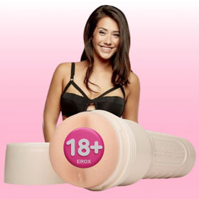 Original Fleshlight Girls Eva Lovia Anüs Mastürbatör