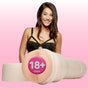 Original Fleshlight Girls Eva Lovia Anüs Mastürbatör