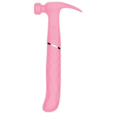 Erox Hammer Love Pink Ultra Güçlü Çekiç Vibratör