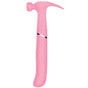 Erox Hammer Love Pink Ultra Güçlü Çekiç Vibratör