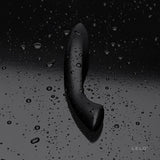 Lelo Ella Black Vibratör