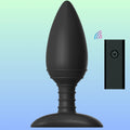 Nexus Ace Remote Control Vibrating Butt Plug Anal Vibratör-Medium