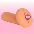 Autoblow 2 Plus XT Mouth Sleeve B Vajina Başlık