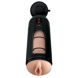 Pipedream PDX Elite Mega Milker Otomatik Masturbator