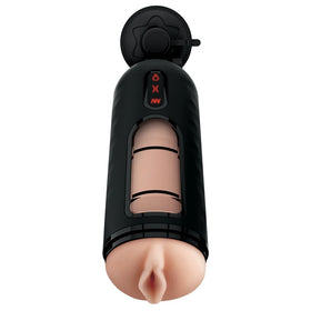 Pipedream PDX Elite Mega Milker Otomatik Masturbator