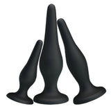 Pretty Love Beginners Mini Anal Kit Anal Alıştırıcı Set