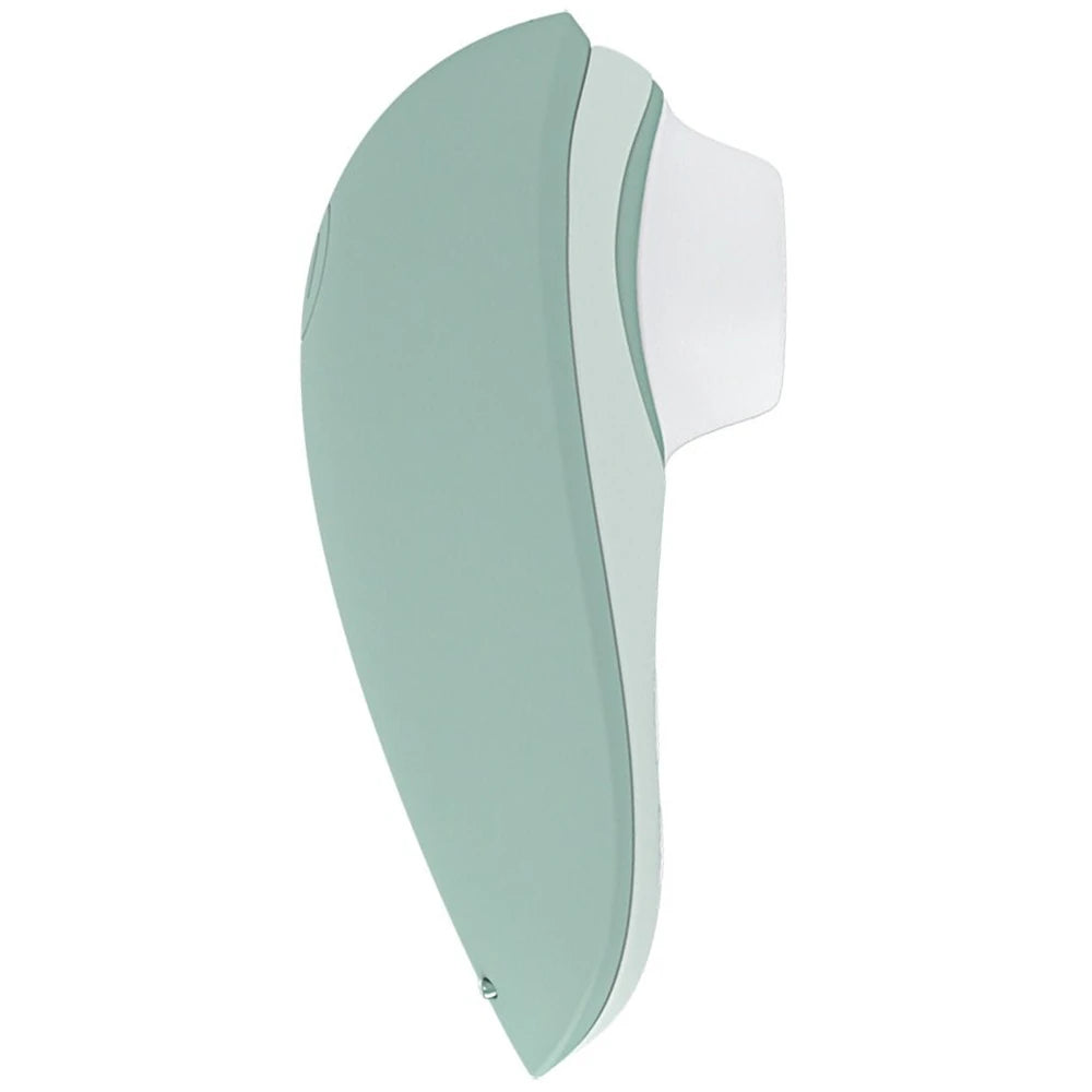 Womanizer Liberty 2 Klitoral Emiş Güçlü Vibratör-Aqua