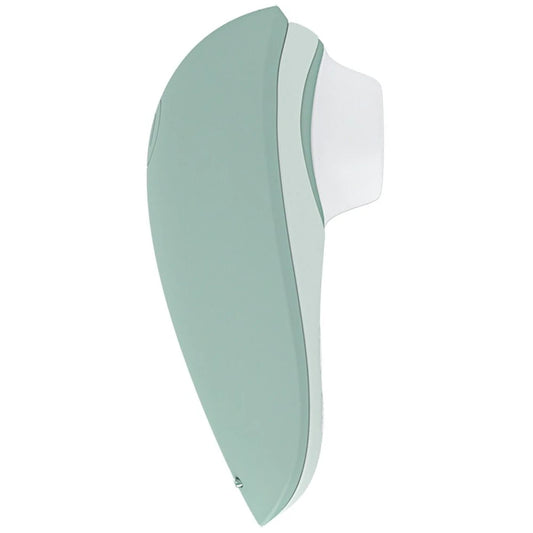Womanizer Liberty 2 Klitoral Emiş Güçlü Vibratör-Aqua