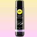 Pjur Cult Giyinme Yardımcısı ve Saç Kremi 100 ml 3.4 fl oz
