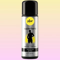 Pjur Superhero Water-Based Energizing Kayganlaştırıcı Jel 30 Ml.