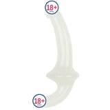 Lovetoy Lumino Play Double Dildo 23 Cm Çift Taraflı Realistik Dildo