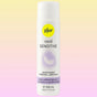 Pjur Med Sensitive Glide Nafer-Based Kayganlaştırıcı Jel 100 Ml.