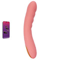 Svakom Ava Neo Telefon Kontrollü İtmeli G-Spot Vibratör