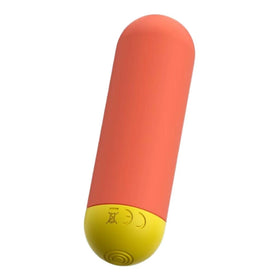 Romp Riot Clitoral Uyarıcı Mini Vibratör