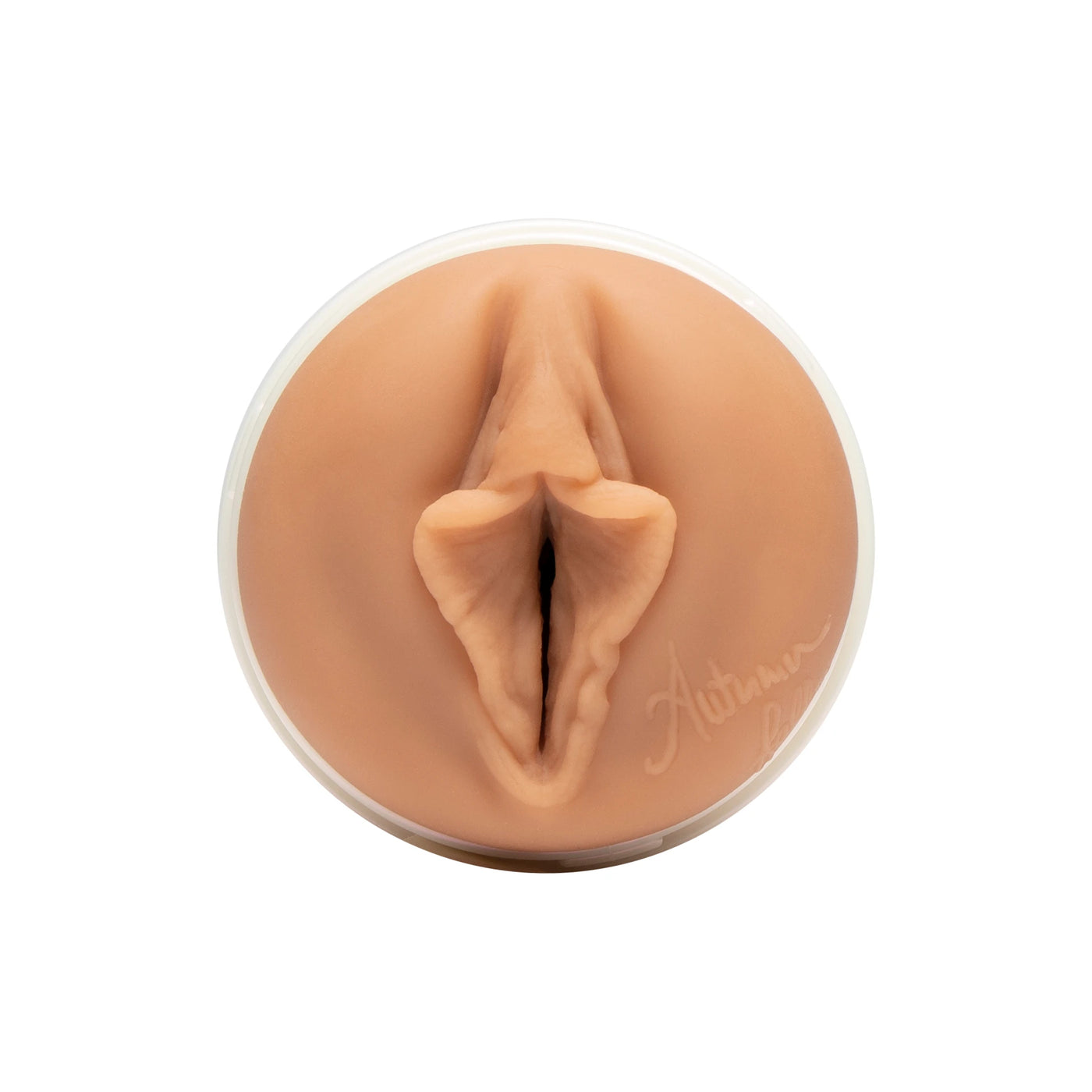 Original Fleshlight Girls Autumn Falls Cream Vajina Mastürbatör