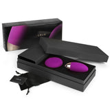Lelo Lyla 2 Remote Control Egg Giyilebilir Vibratör