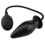 Erox Anal Fantasy İnflatable Şişirilebilir Anal Plug