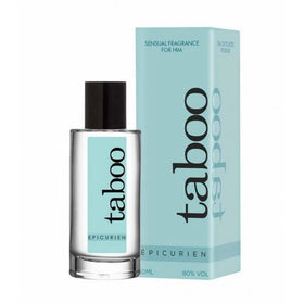 Taboo Epıcurıen Erkek Parfüm 50 Ml