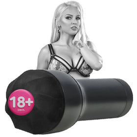 Kiiroo Stars Collection Strokers Feel Male Vajina Mastürbatör