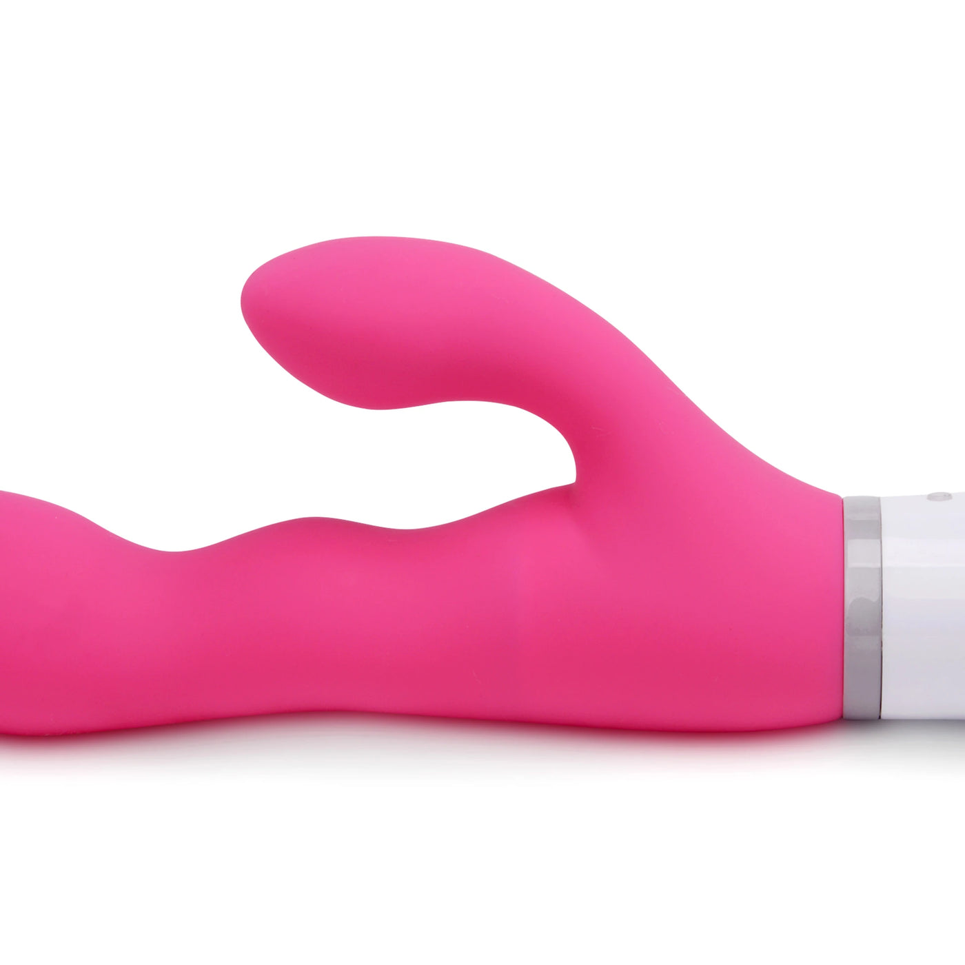 Lovense Nora Telefon ve Tablet Uyumlu Rabbit Vibratör