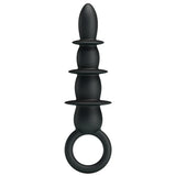 Pretty Love Special Anal Stimulation Butt Plug Silikon Anal Plug