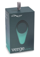 We-Vibe Verge Telefon Kontrollü Titreşimli Penis Halkası