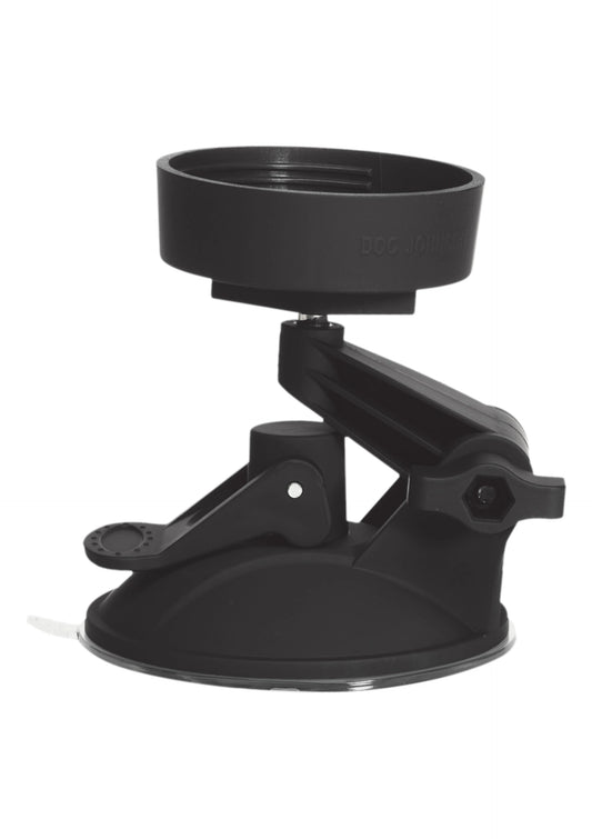 Doc Johnson Squeeze Suction Cup Accessory