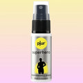 Pjur Superhero Performance Spray Özel Penis Spreyi 20 Ml.