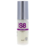 S8 Hybrid Cum Glide Kayganlaştırıcı Jel 50 Ml