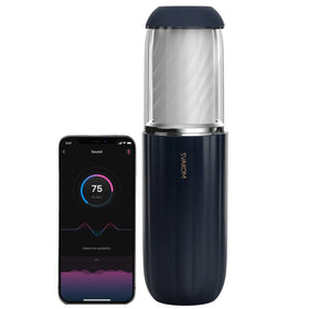 Svakom Alex Neo 2 İnteractive Telefon Kontrollü Masturbator