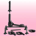 Pipedream Fetish Fantasy Series Body Dock Pro Sex Machine