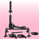Pipedream Fetish Fantasy Series Body Dock Pro Sex Machine