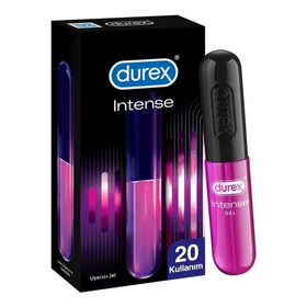 Love Sex Durex İntense Gel Orgasmic Cream