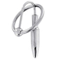 Penisplug W Glansring 28 mm Penis Plug Stick