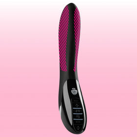 Mystim Electric Eric E-Stim Elektro Şok G-Spot Vibratör