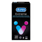 Durex Extreme 10'lu Prezervatif
