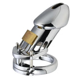 Erox Dreams Chastity Penis Cage Penis Kilidi 40 Mm