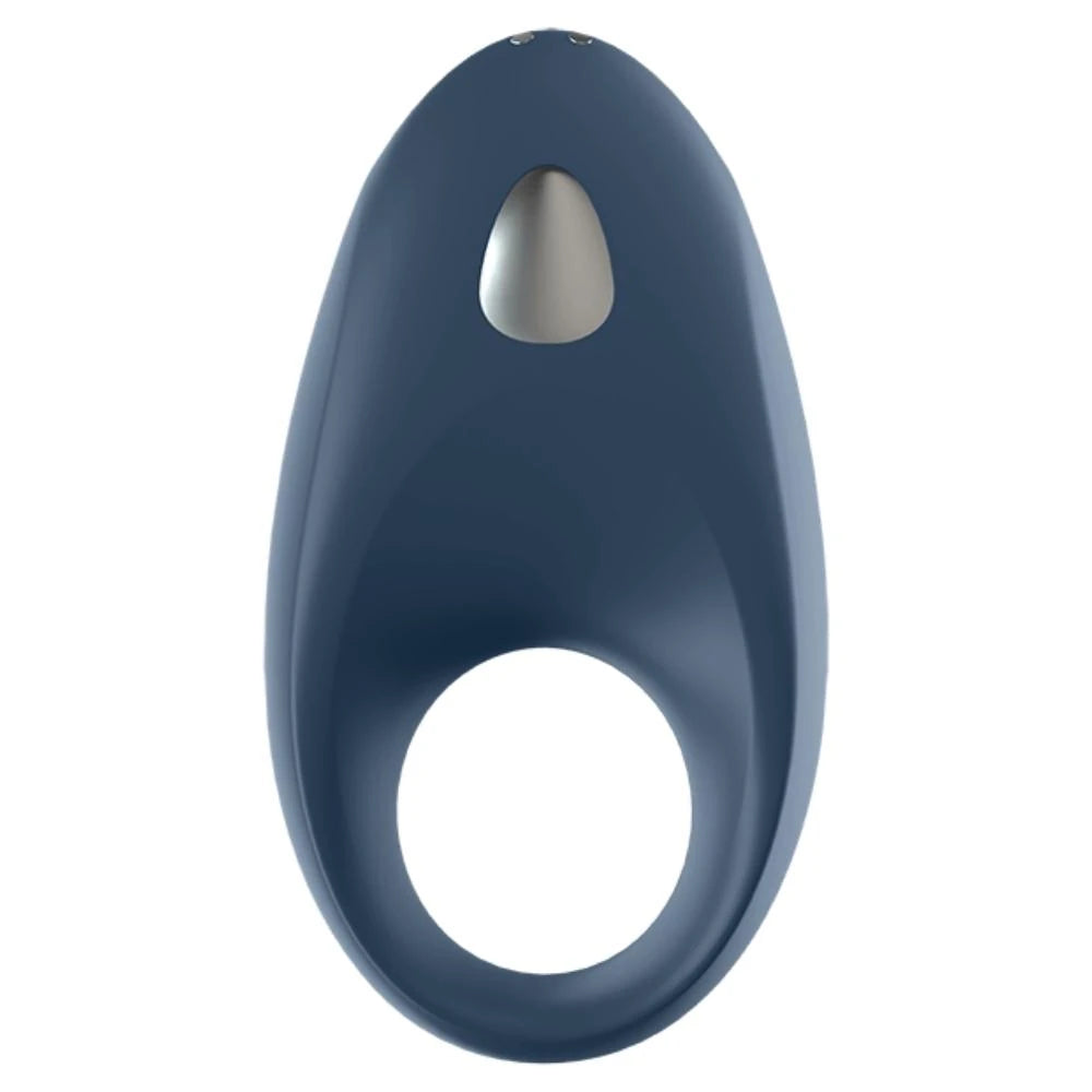 Satisfyer Mighty One Ring Telefon Kontrollü Penis Halkası