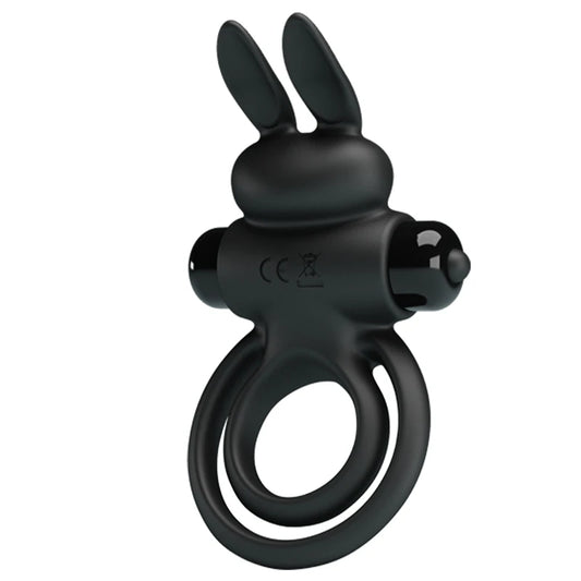 Pretty Love Vibrant Penis Ring III Titreşimli Penis Halkası