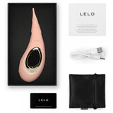 Lelo Dot Cruise Clitoral Uyarıcı Vibratör