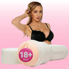 Original Fleshlight Girls Kendra Sunderland Vajina Mastürbatör